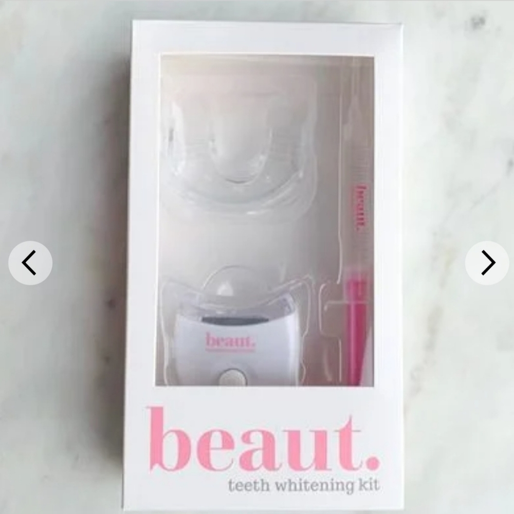 Beaut Teeth Whitening Kit - Picture 5 of 8